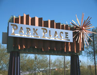 Park Place Mall, Tucson Arizona